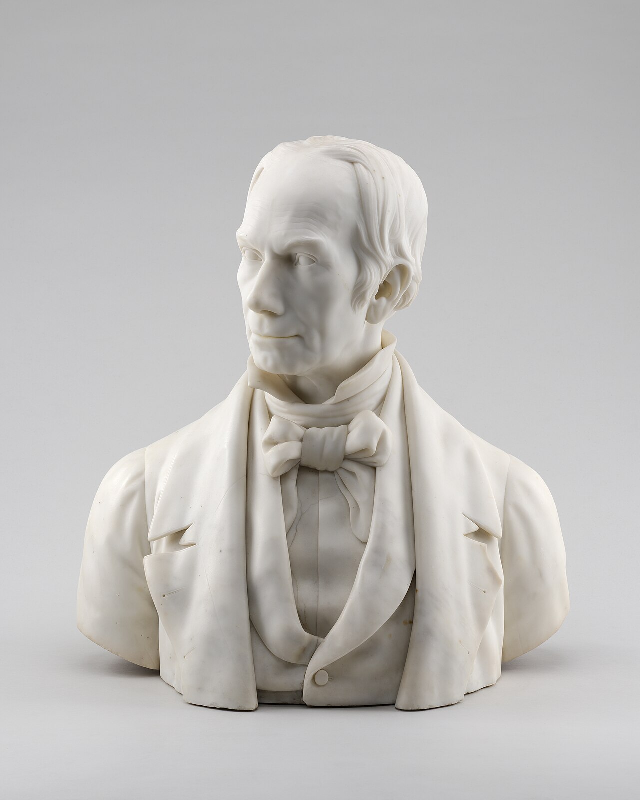 Henry Clay by Joel Tanner Hart