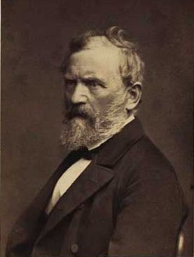 Portrait of Johan Peter Raadsig