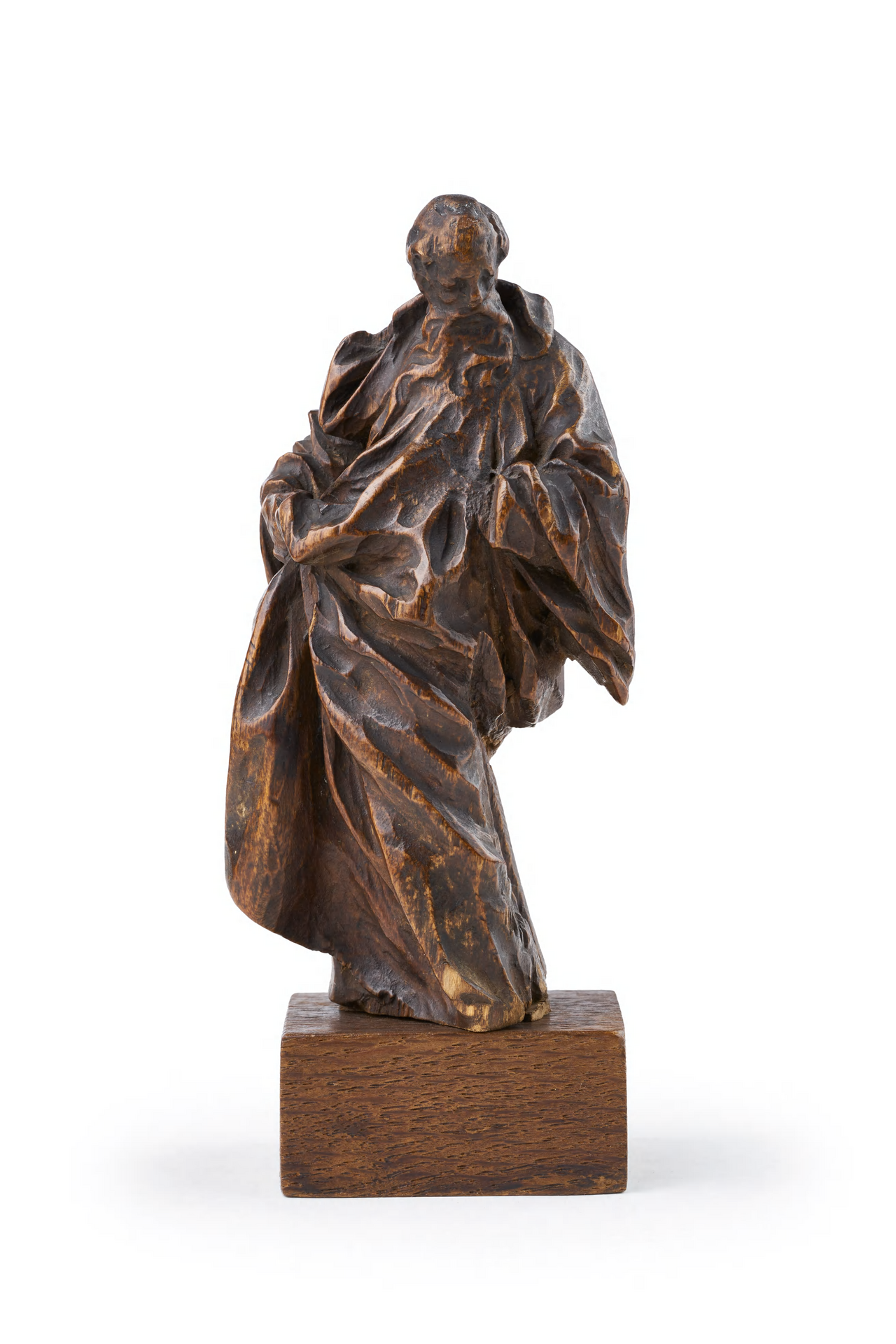 St Gall by Johann Christian Wentzinger
