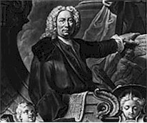 Portrait of Johann Georg Bergmüller
