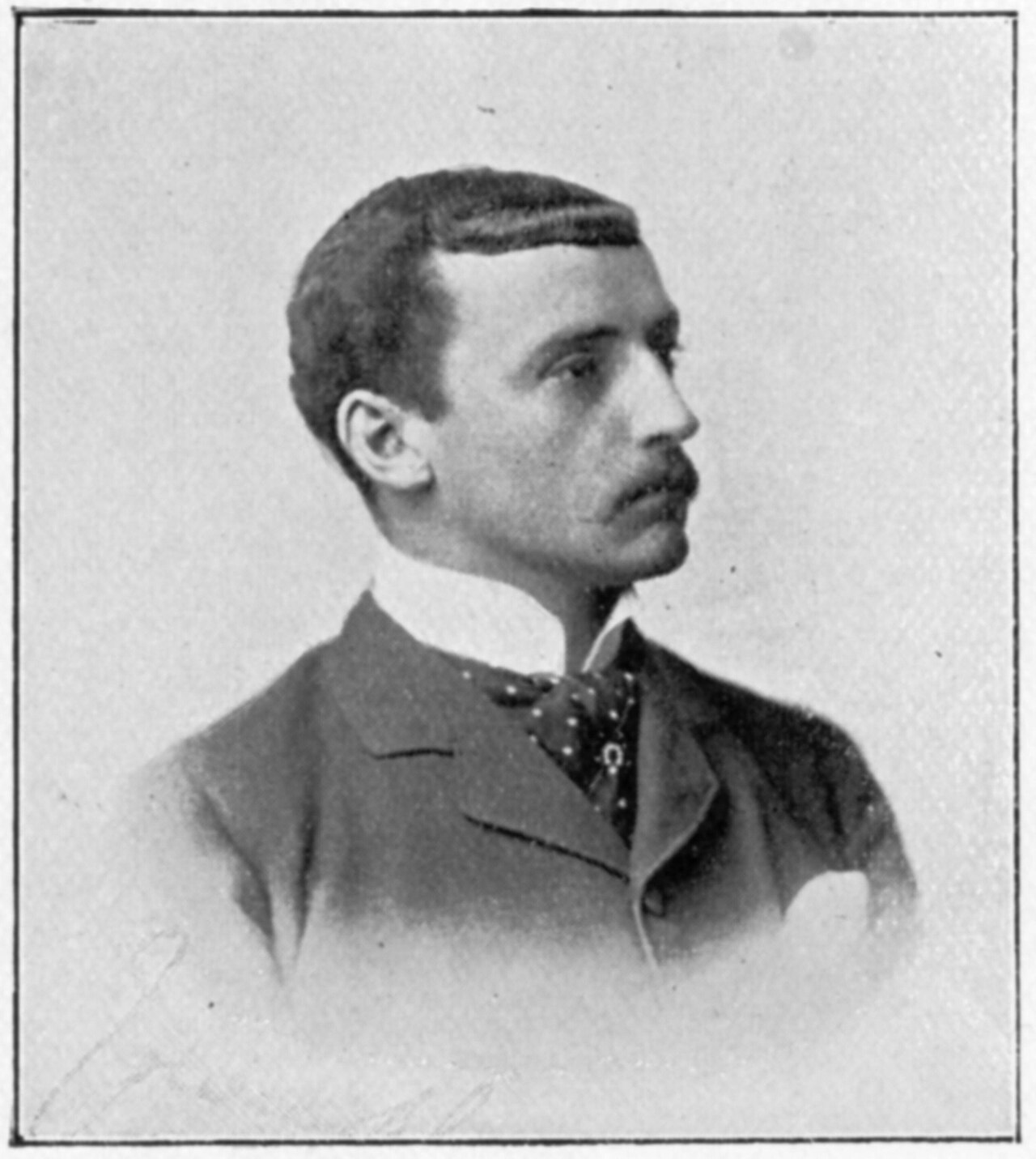 Portrait of Johannes Hermanus Barend Koekkoek