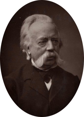 Portrait of Johannes Warnardus Bilders
