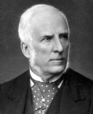 Portrait of John Callcott Horsley