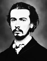 Portrait of John Gerrard Keulemans