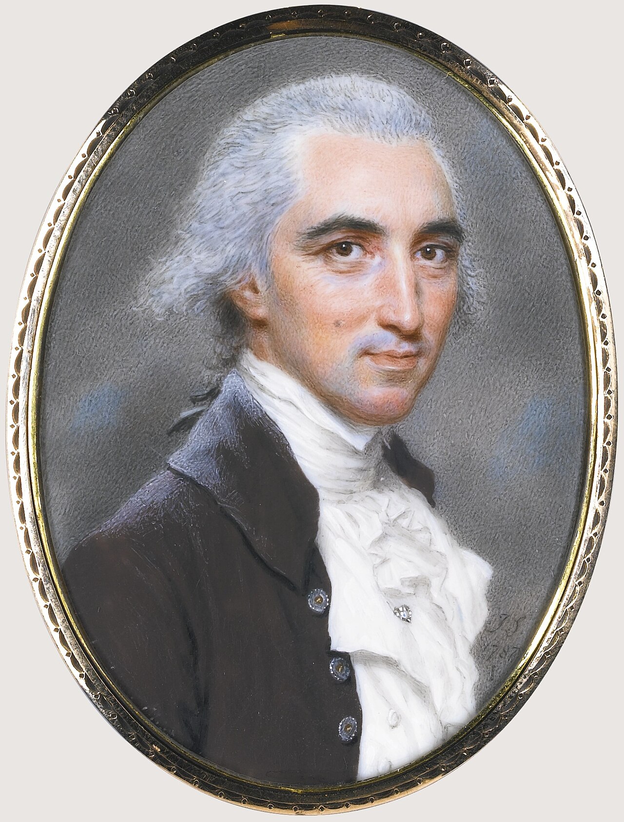 James Taylor by John Smart