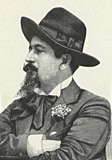 Portrait of Jorge Colaço