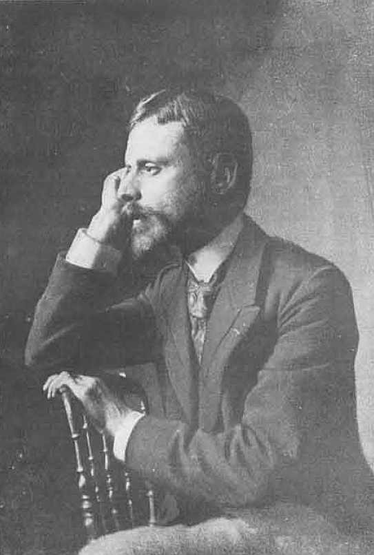 Portrait of José Júlio de Sousa Pinto