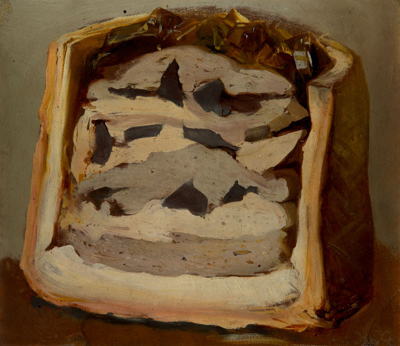 „Trdlovec“ (Paté) by Josef Navrátil