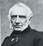 Portrait of Joseph-Désiré Court