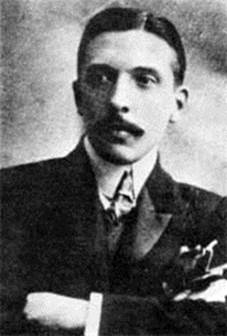 Portrait of Juan de Echevarría
