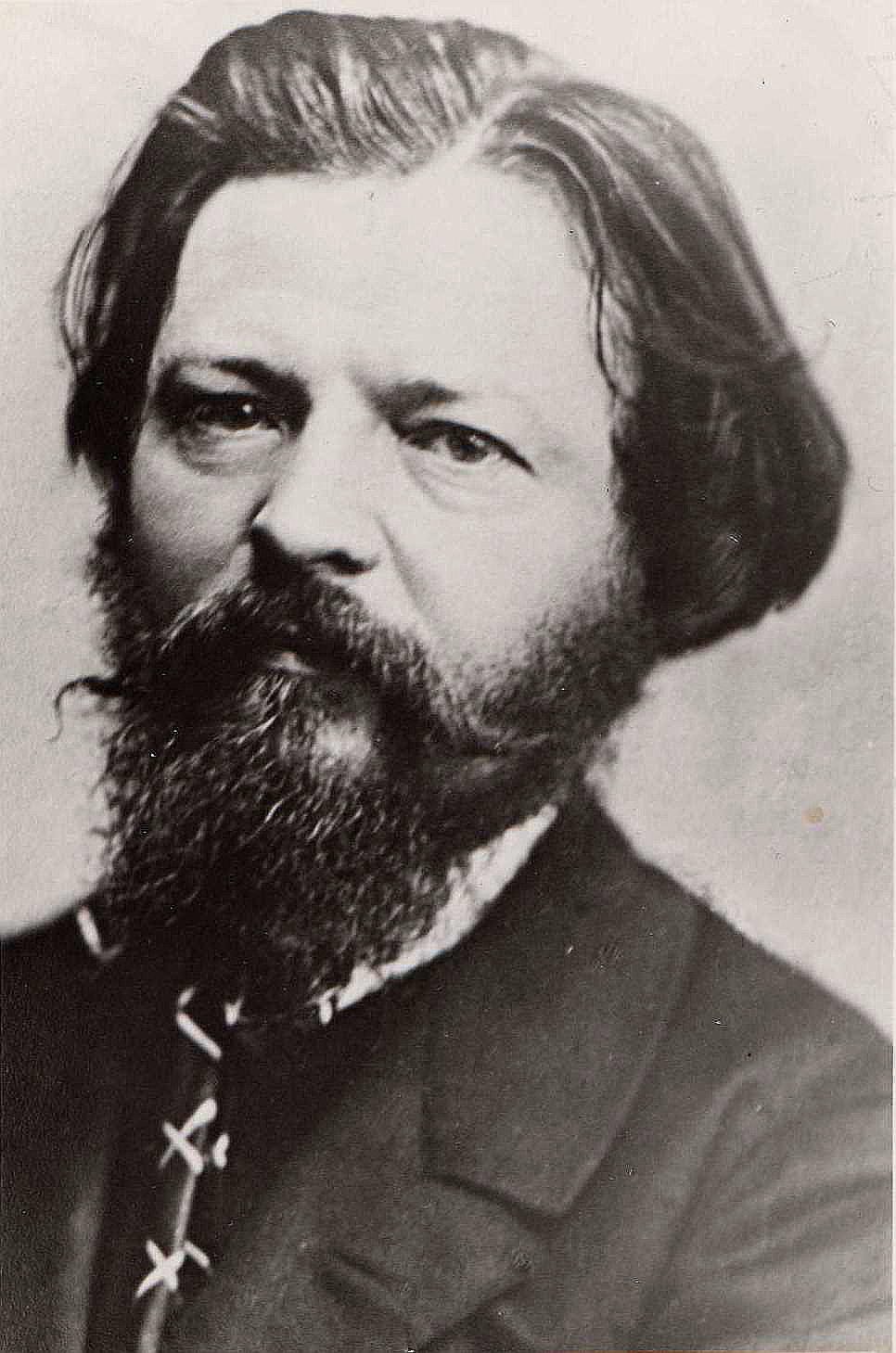 Portrait of Karl Gottlieb Wenig