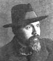 Portrait of Konstantinos Maleas