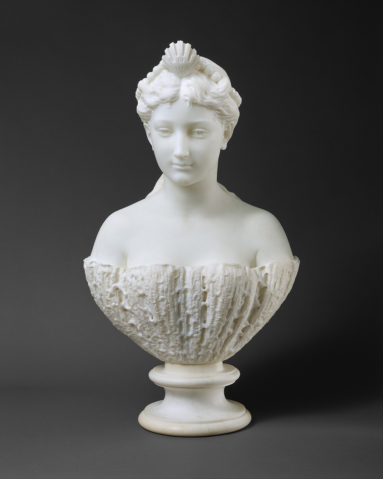 Venezia by Larkin Goldsmith Mead