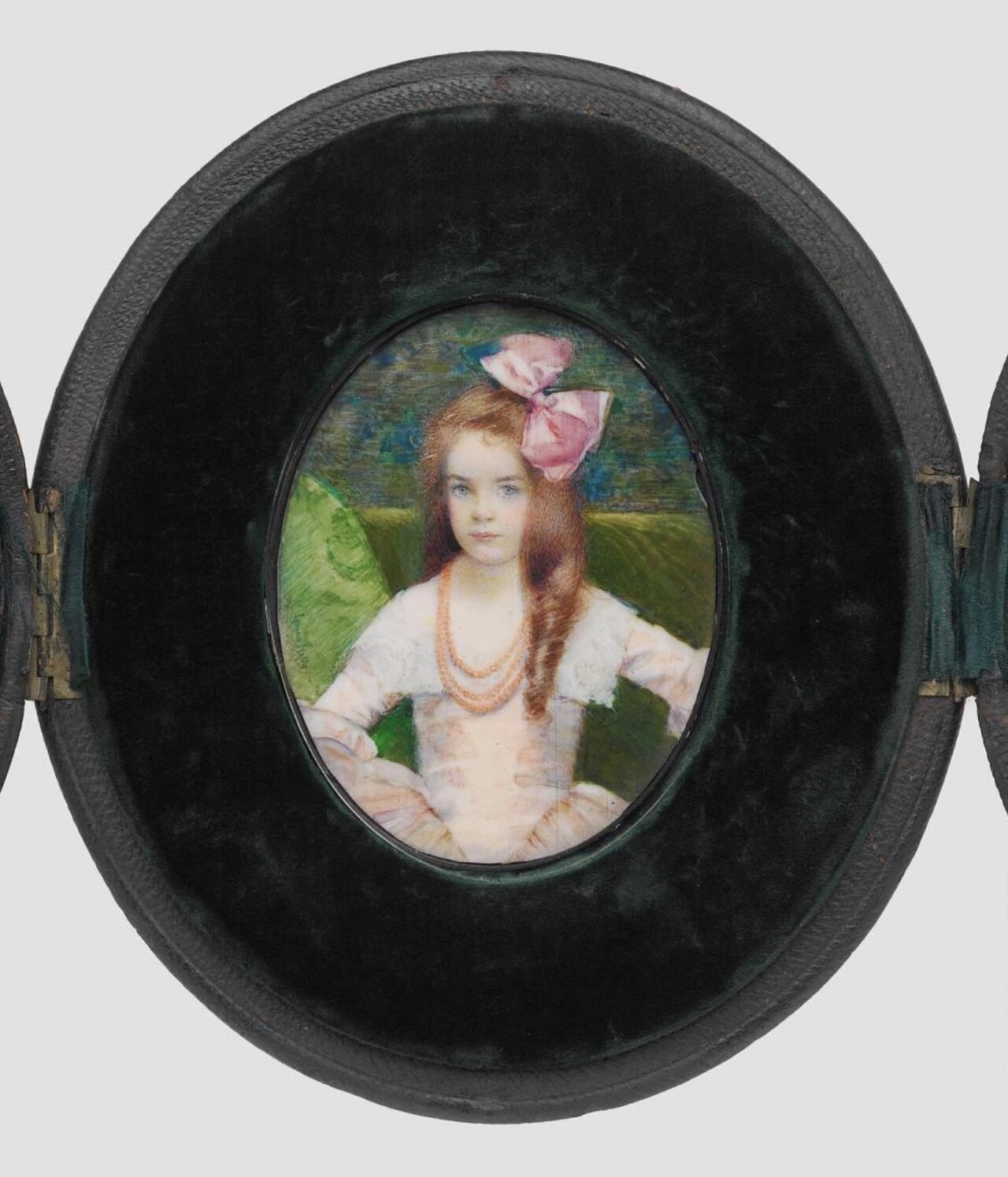 Persis Blair by Laura Coombs Hills