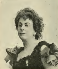 Portrait of Laure Coutan