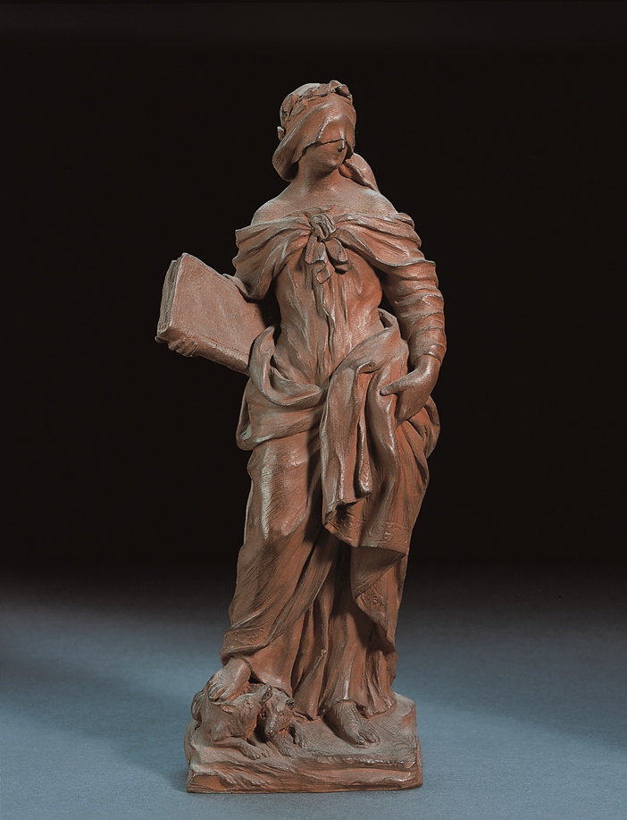 The Christian faith by Laurent Delvaux