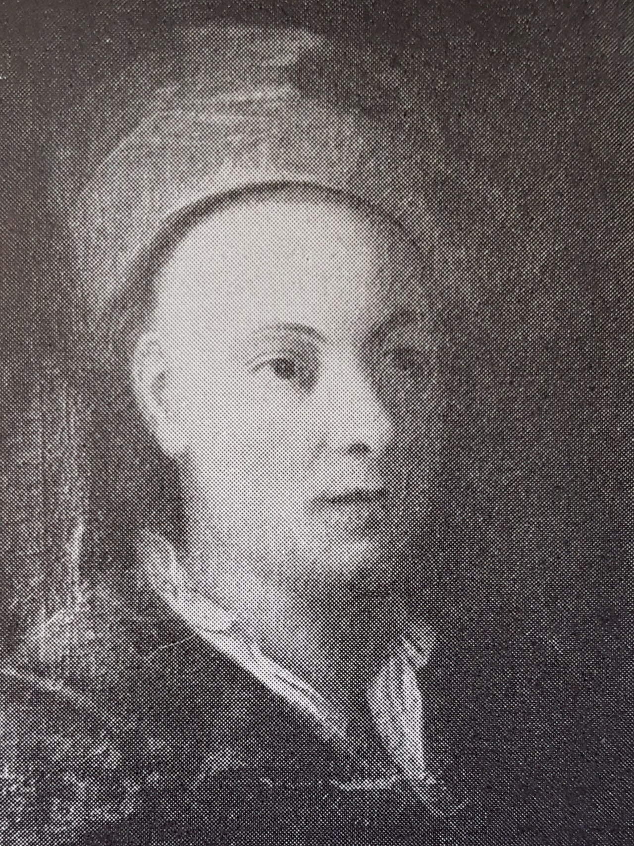 Portrait of Lorens Pasch the Elder