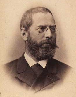 Portrait of Louis Hasselriis
