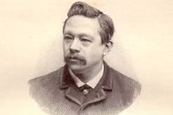 Portrait of Louis Noël