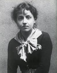 Portrait of Louise Catherine Breslau