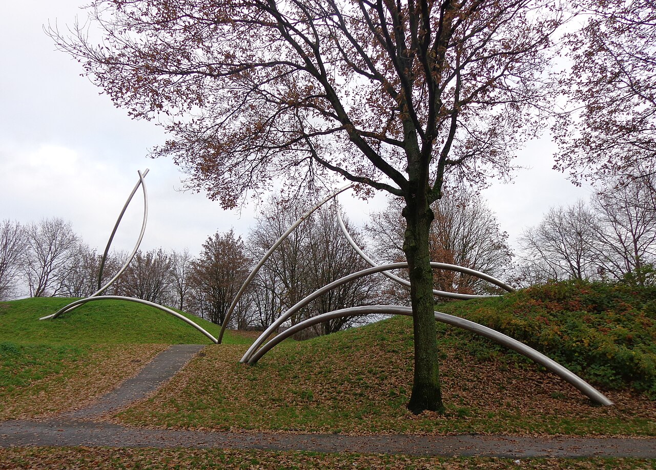 c.y.f. by Lucien den Arend