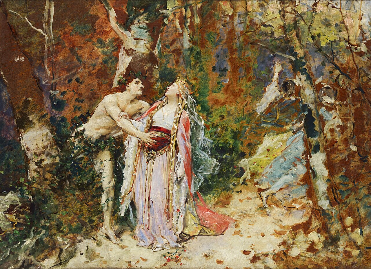 Surprise by Luděk Marold