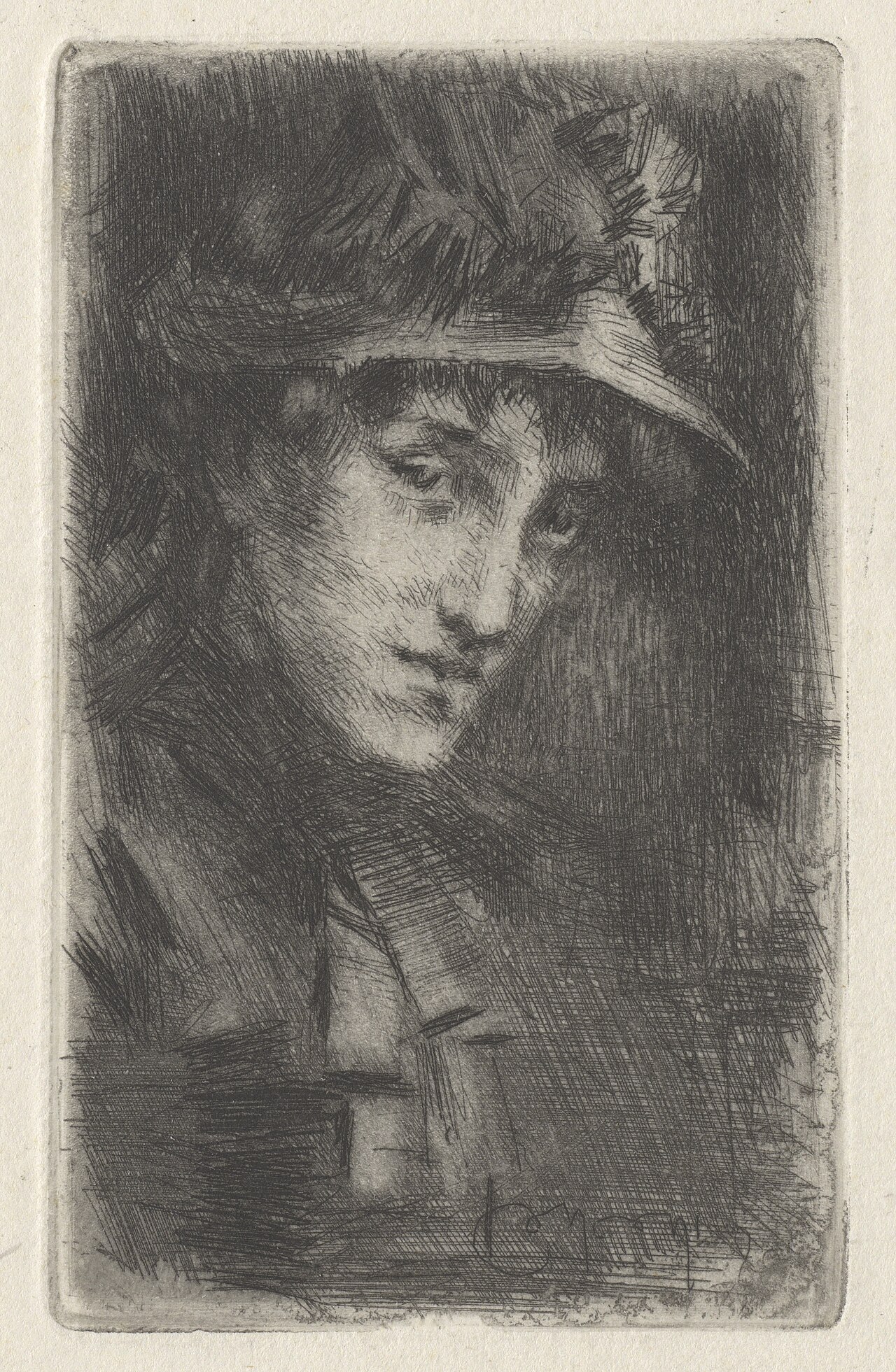 Ada by Luigi Conconi