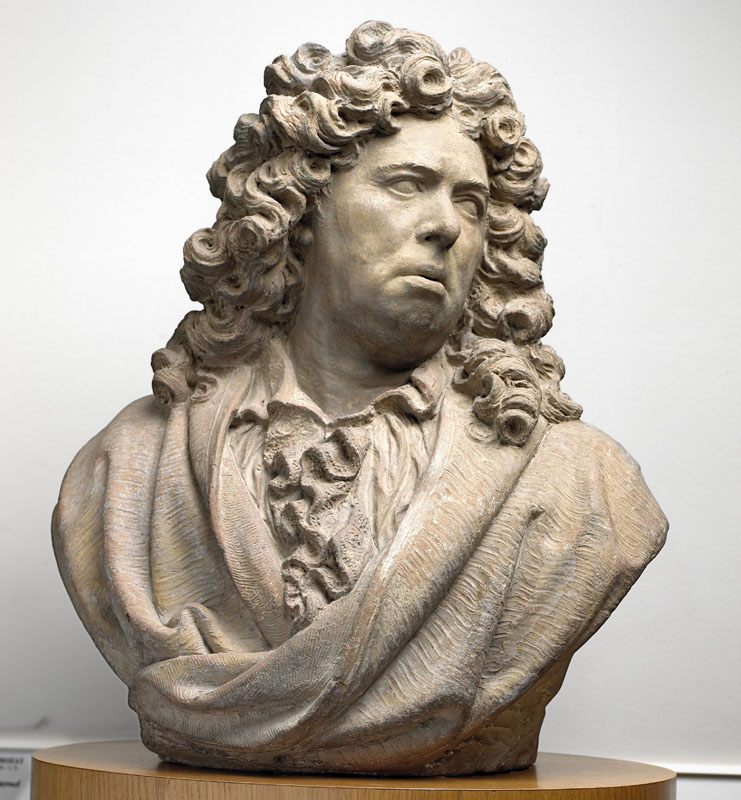 Self-portrait by Marc Arcis by Marc Arcis