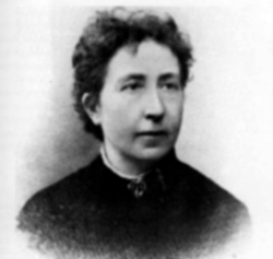 Portrait of Margaretha Roosenboom