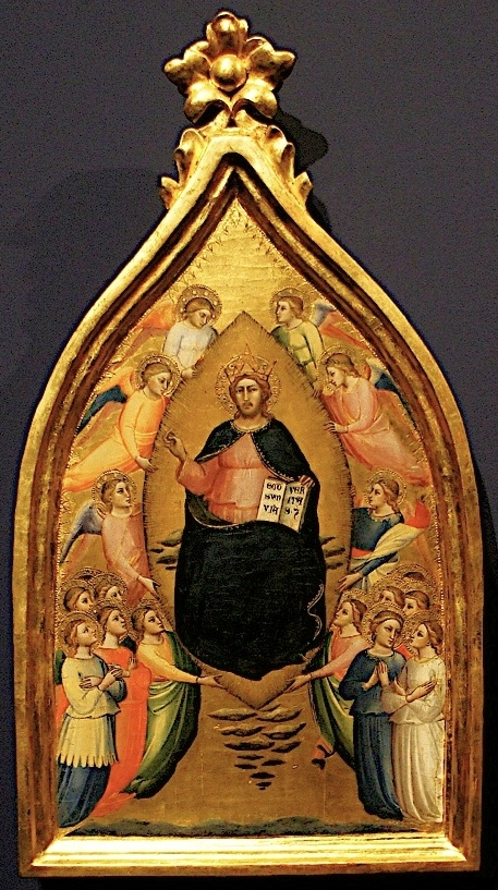 Portrait of Mariotto di Nardo