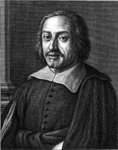Portrait of Matteo Rosselli