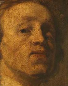 Portrait of Matthijs Maris