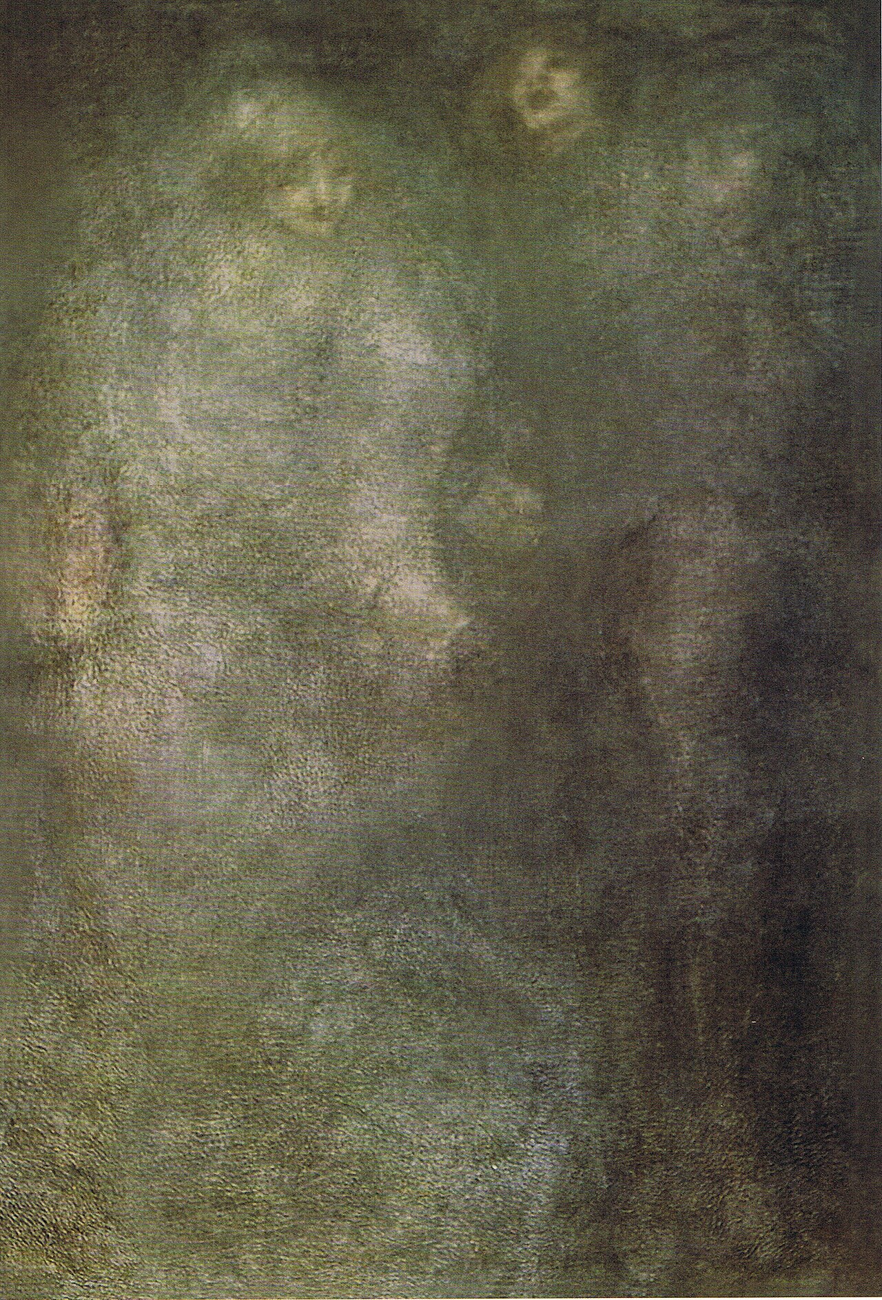The Royalchildren by Matthijs Maris