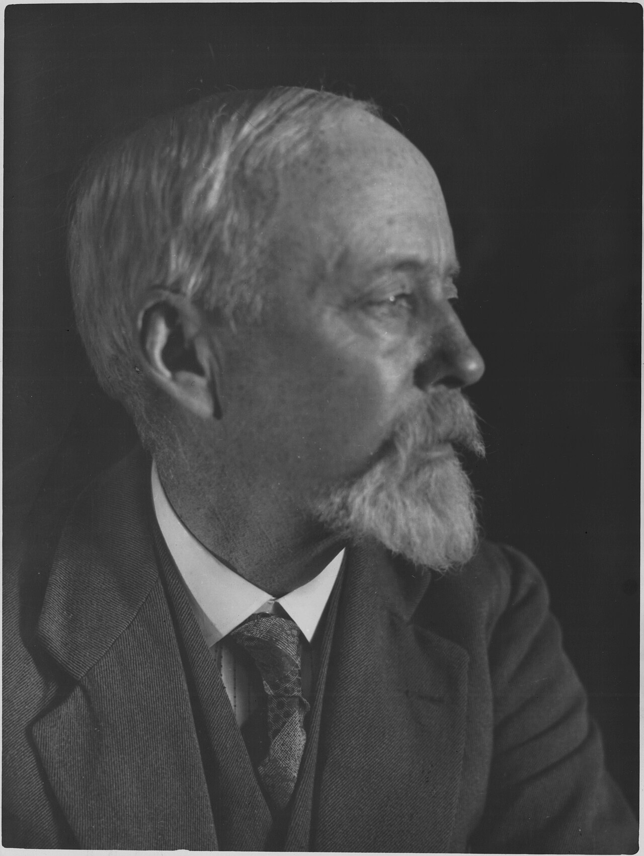 Portrait of Maurice Galbraith Cullen