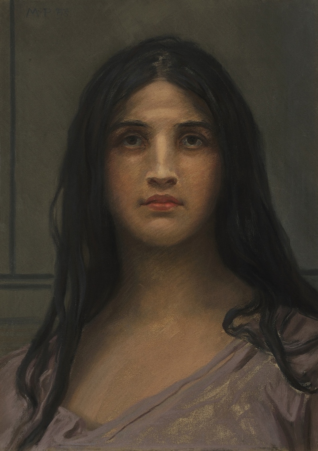 Černá Káča by Maximilian Pirner