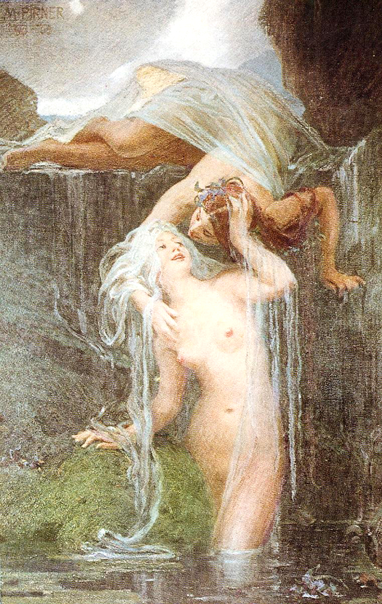 Flow by Maximilian Pirner
