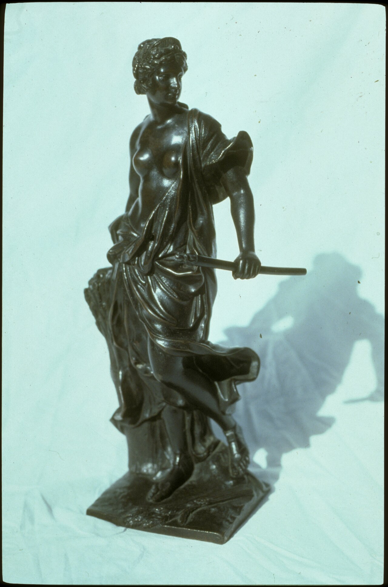 Ceres (from a Cycle of the Four Seasons) by Michel Anguier