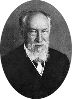 Portrait of Mikhail Botkin