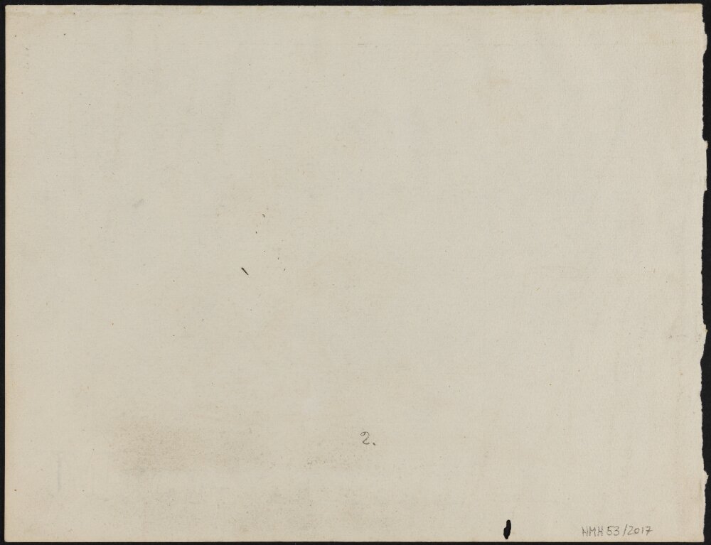 Portrait of Madame Maignan by Mina Carlson-Bredberg