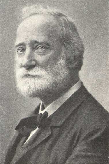 Portrait of Mór Adler