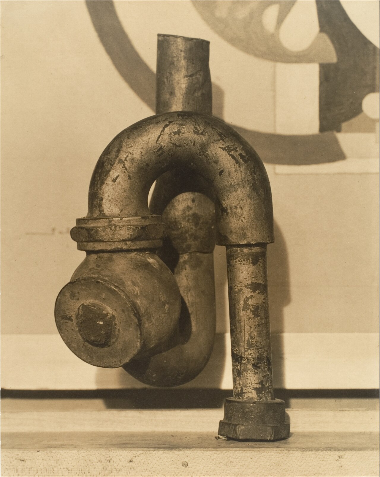 God by Morton Livingston Schamberg