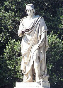 Portrait of Niccolò di Liberatore