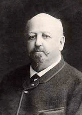 Portrait of Nikolai Sverchkov