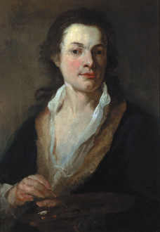 Portrait of Norbert Grund