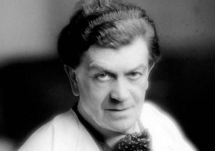 Portrait of Othon Friesz