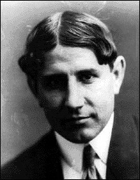 Portrait of Pau Gargallo
