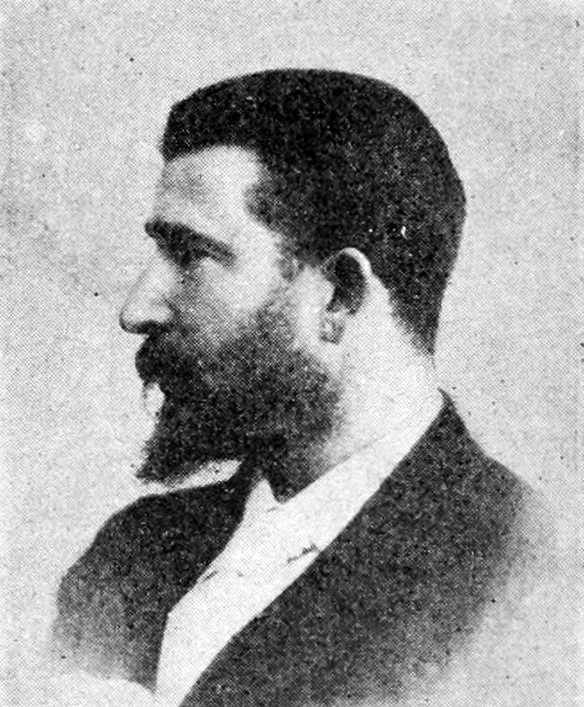 Portrait of Paul François Quinsac