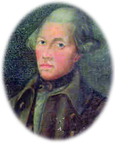 Portrait of Peder Aadnes