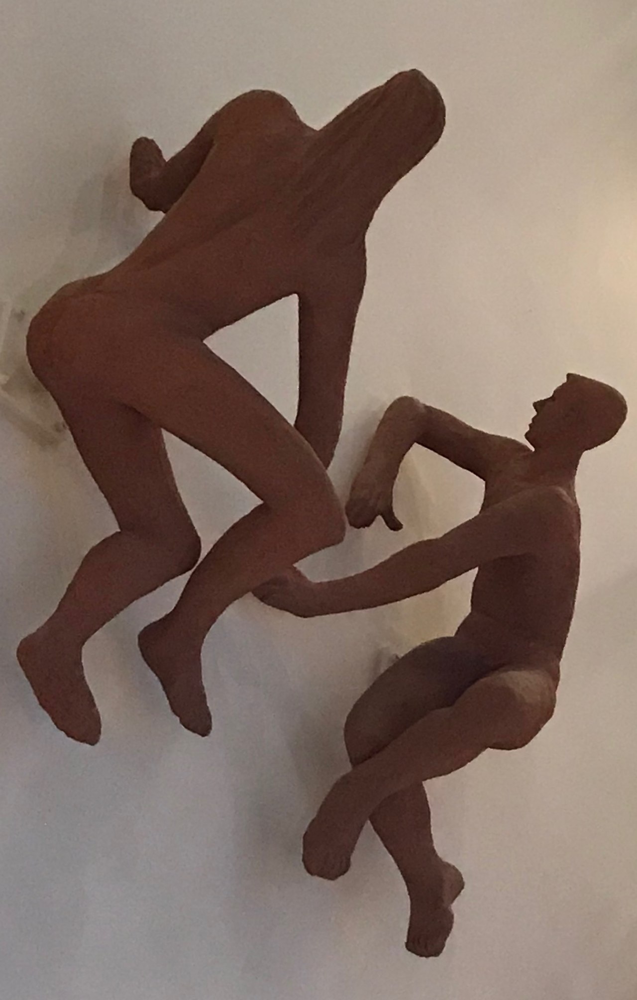 The Sunbathers by Peter Laszlo Peri