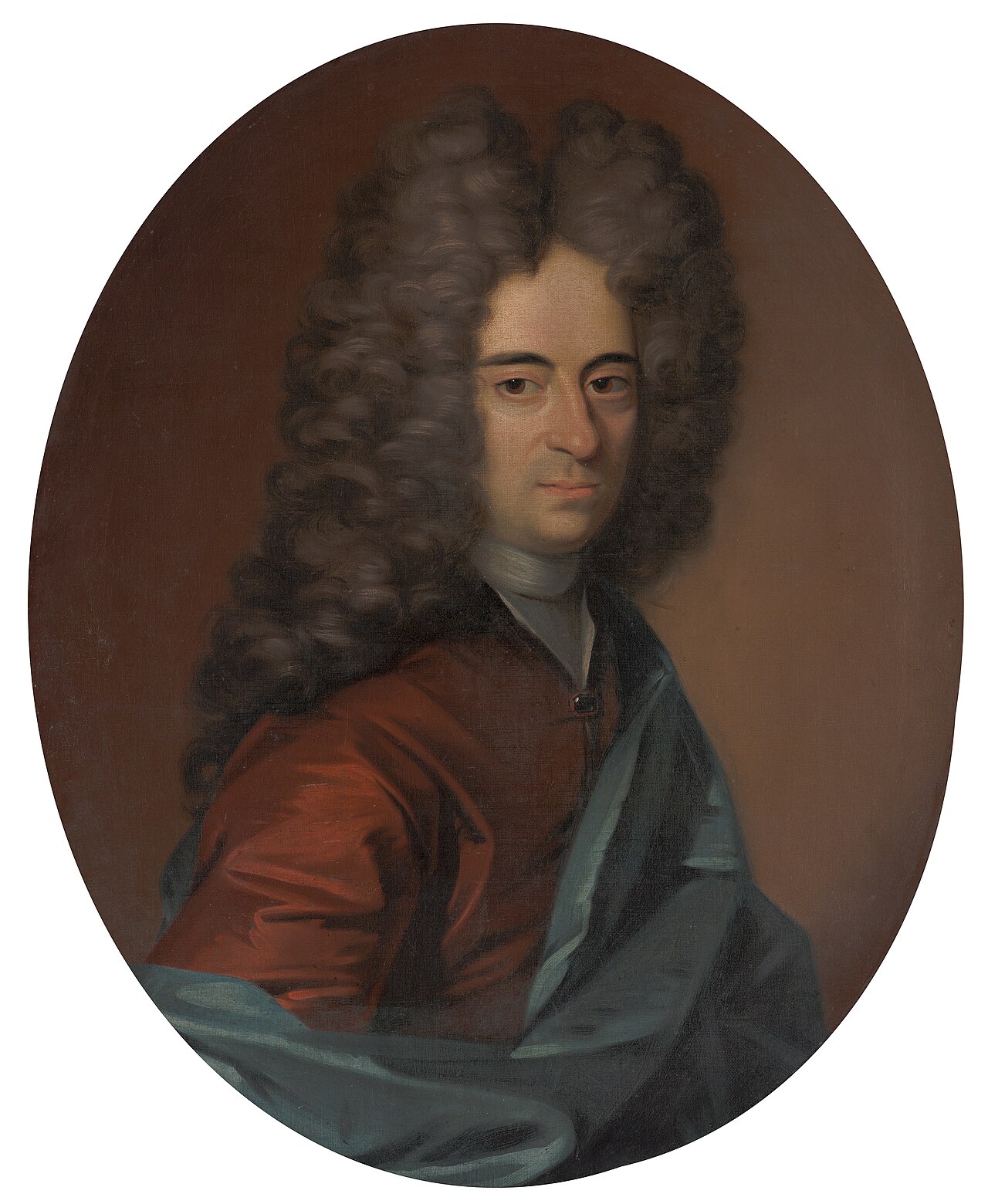 Mathias Lambertus Singendonck by Philip van Dijk